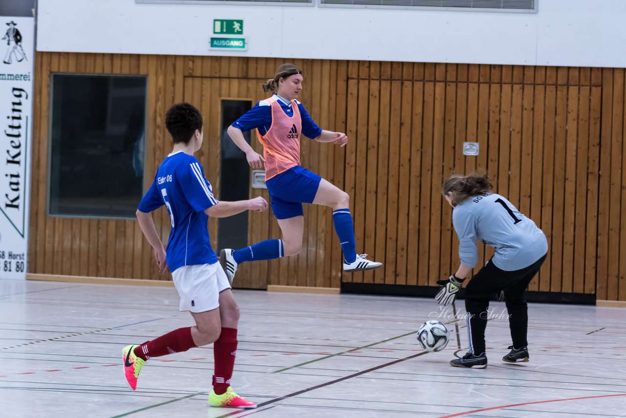 Bild 52 - Volksbank Cup Elmshorn